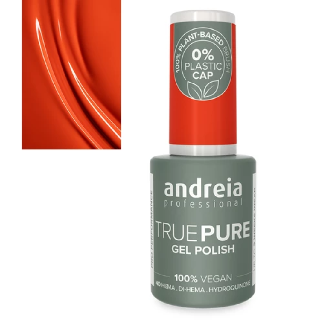 Verniz Gel True Pure 12 Andreia 10.5ml
