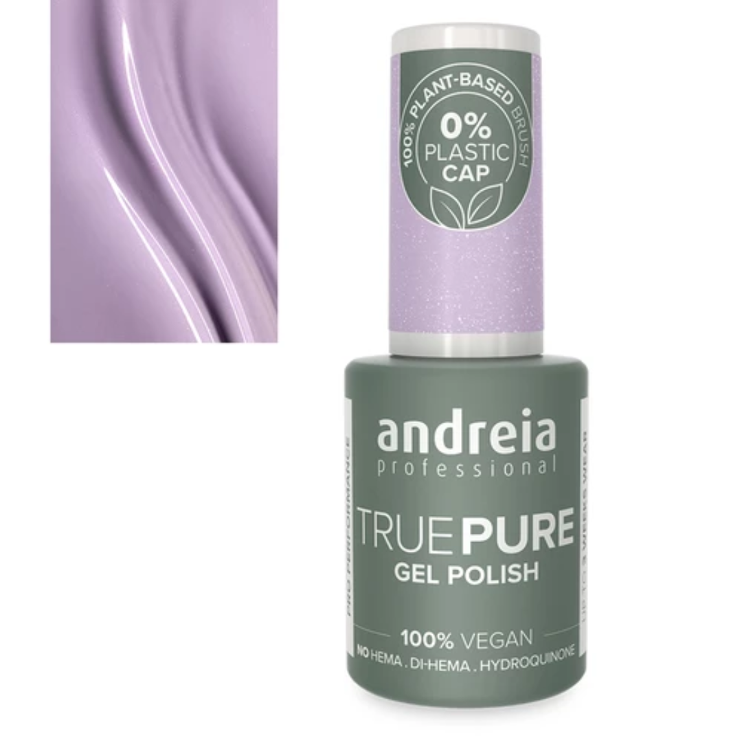 Verniz Gel True Pure 50 Andreia 10.5ml