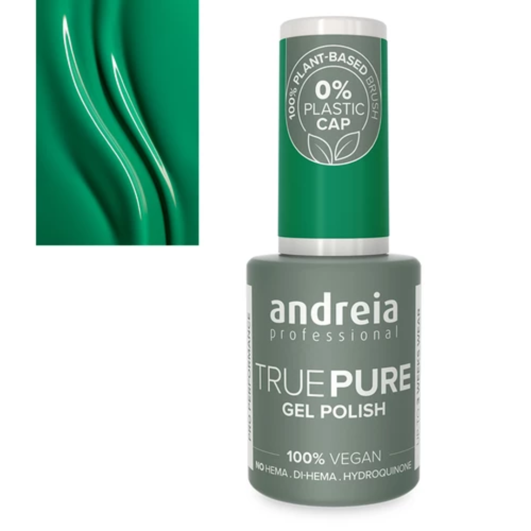Verniz Gel True Pure 52 Andreia 10.5ml