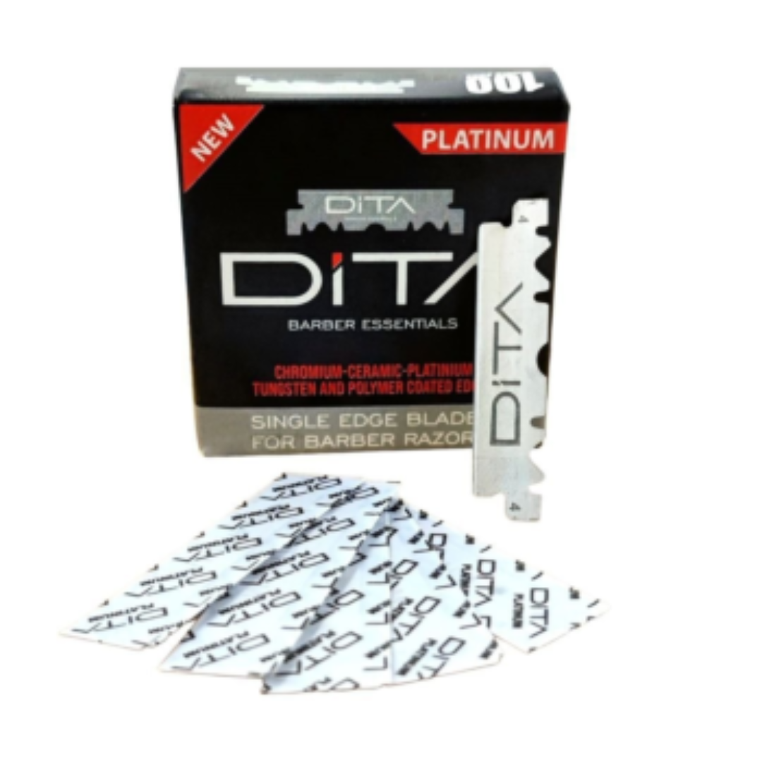 Laminas Dita Platinium 100 und