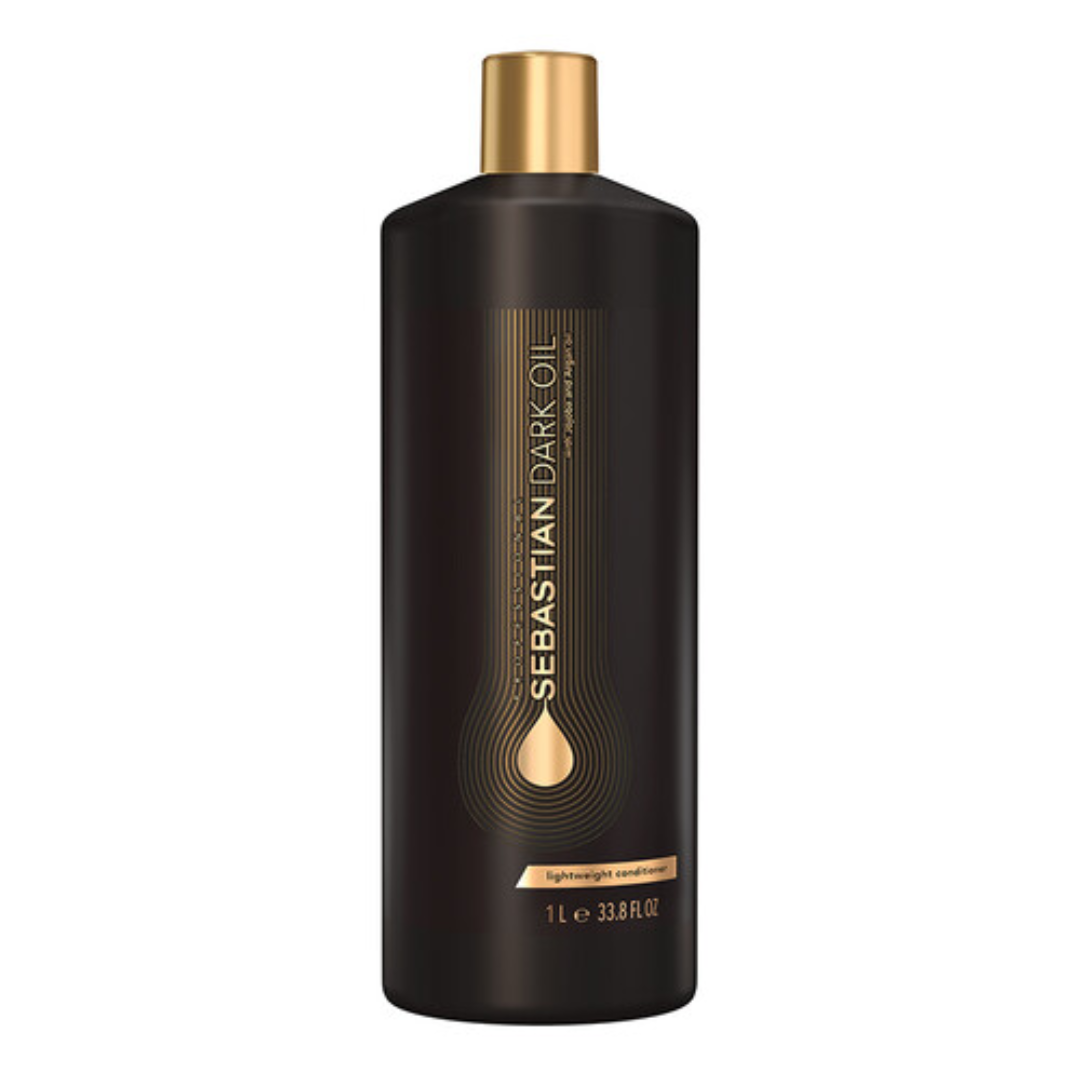 Condicionador Dark Oil 1L Sebastian