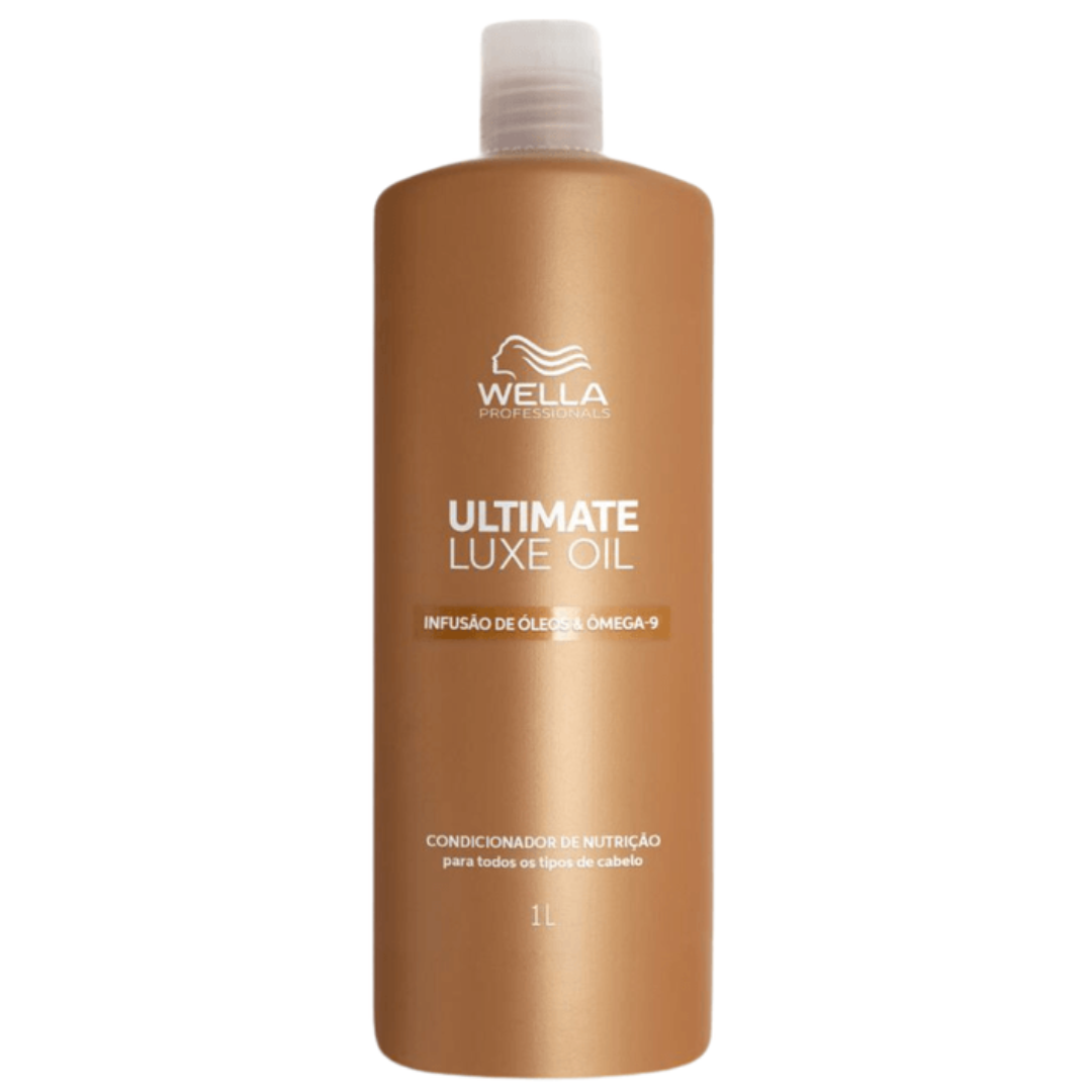 Wella Ultimate Smooth Condicionador 1000ml
