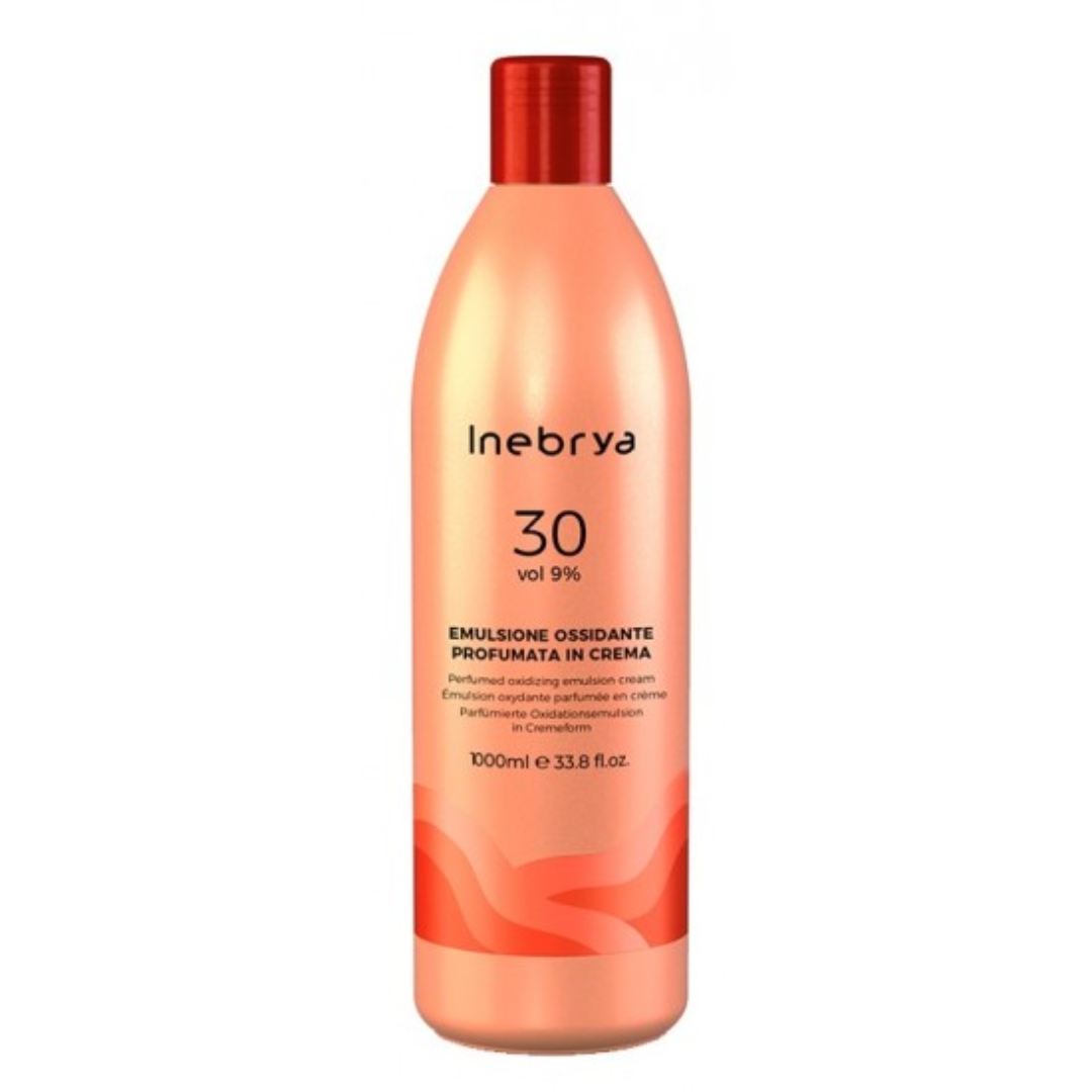 Oxidante 30V Inebrya 1L