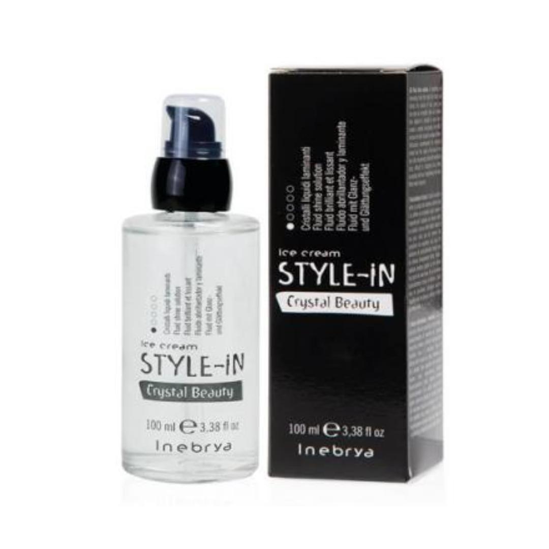 Cristal Beauty 100ml Inebrya