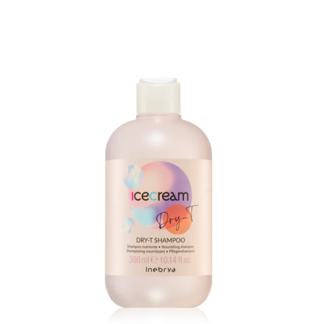 Shampo Dry-T 300ml Inebrya
