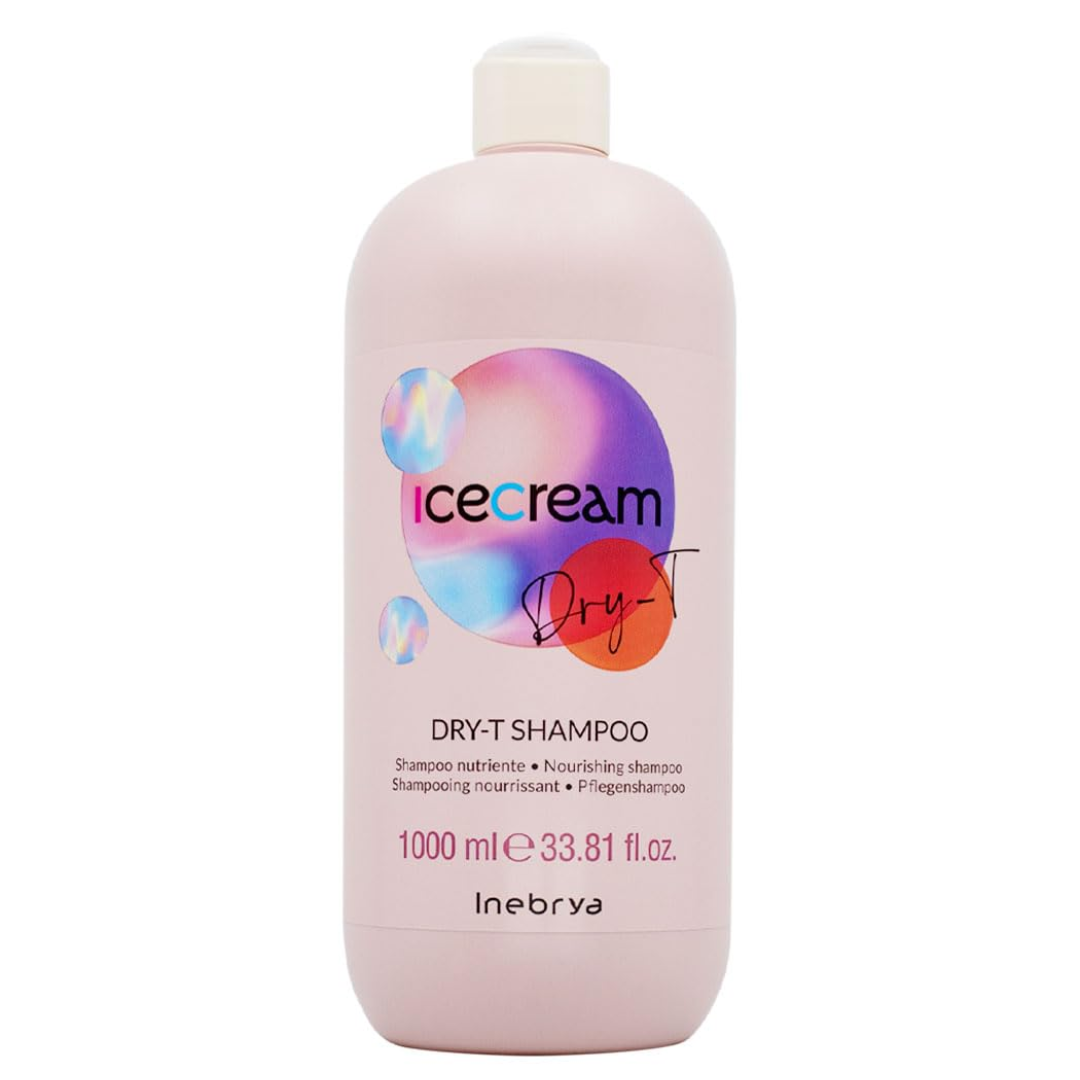 Shampo Dry-T 1L Inebrya