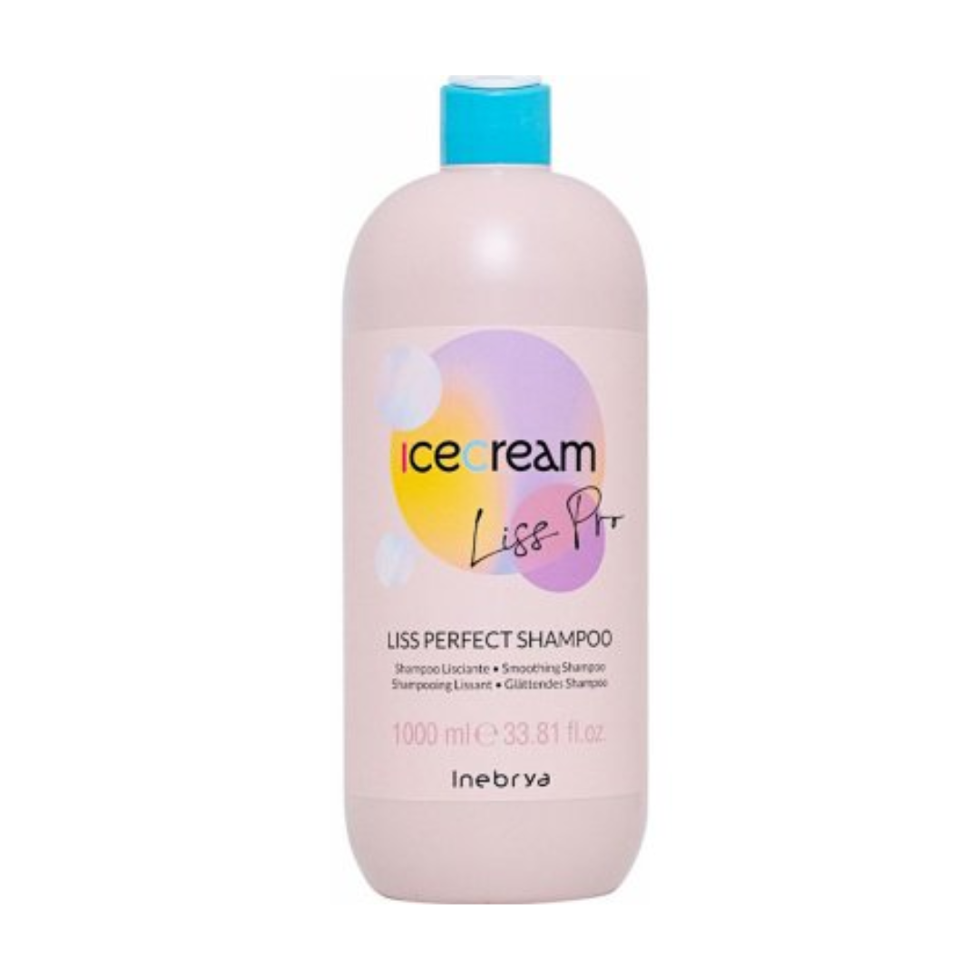 Shampo Liss Pro 1L Inebrya