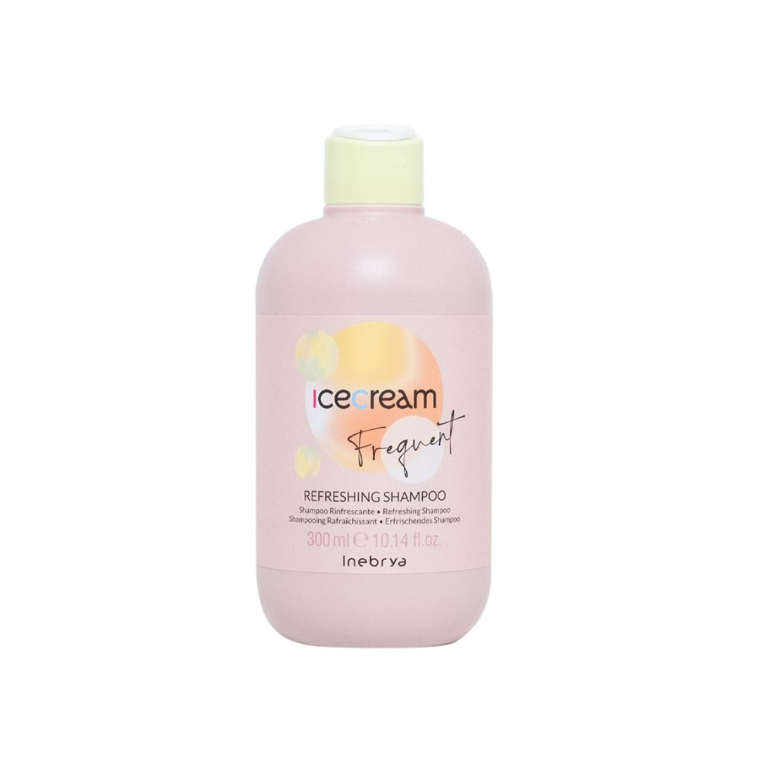 Shampo Daily Uso Frequente 300ml Inebrya