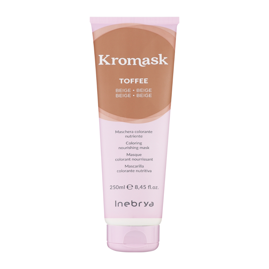 Kromask Cor Beige 250ml Inebrya