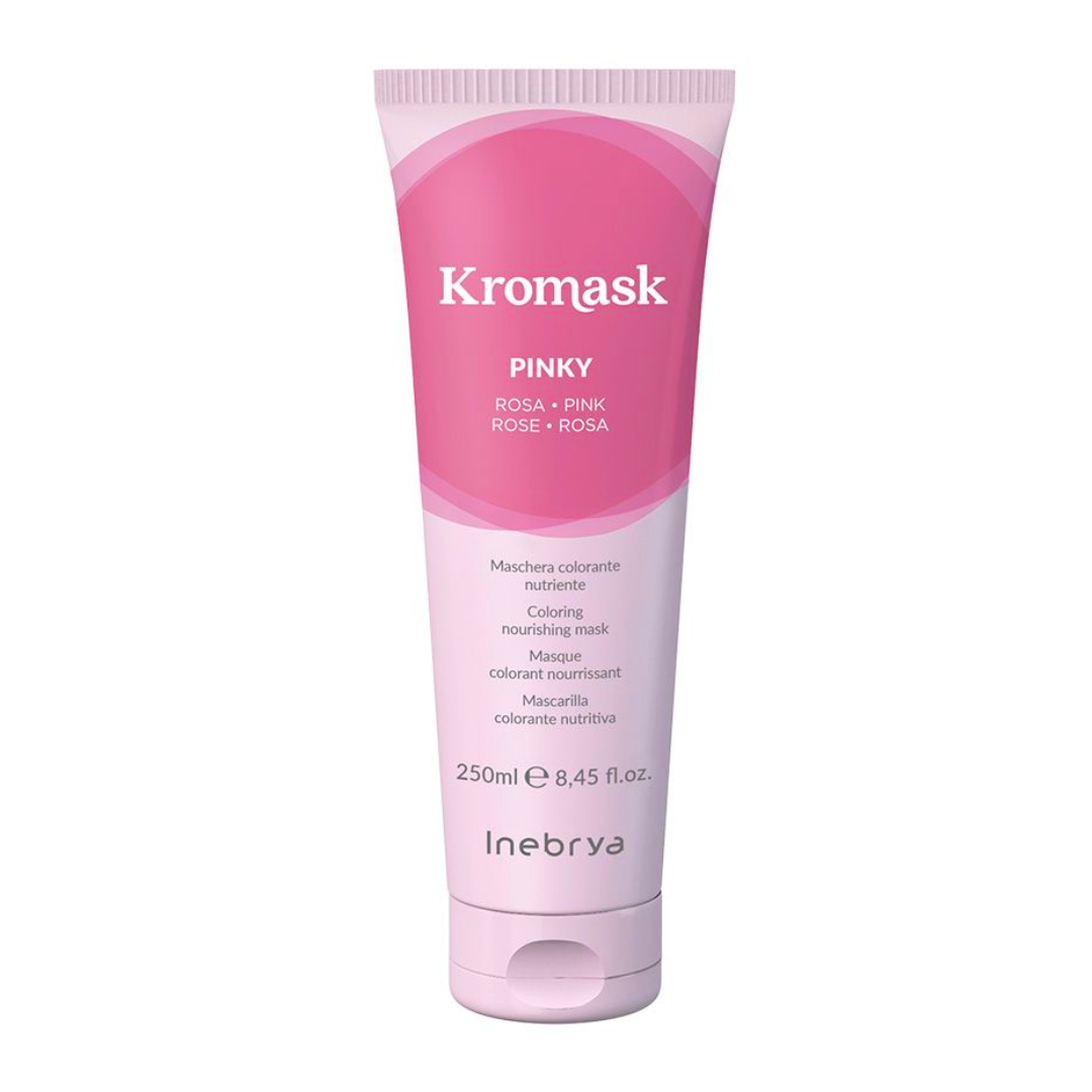 Kromask Cor Rosa 250ml Inebrya