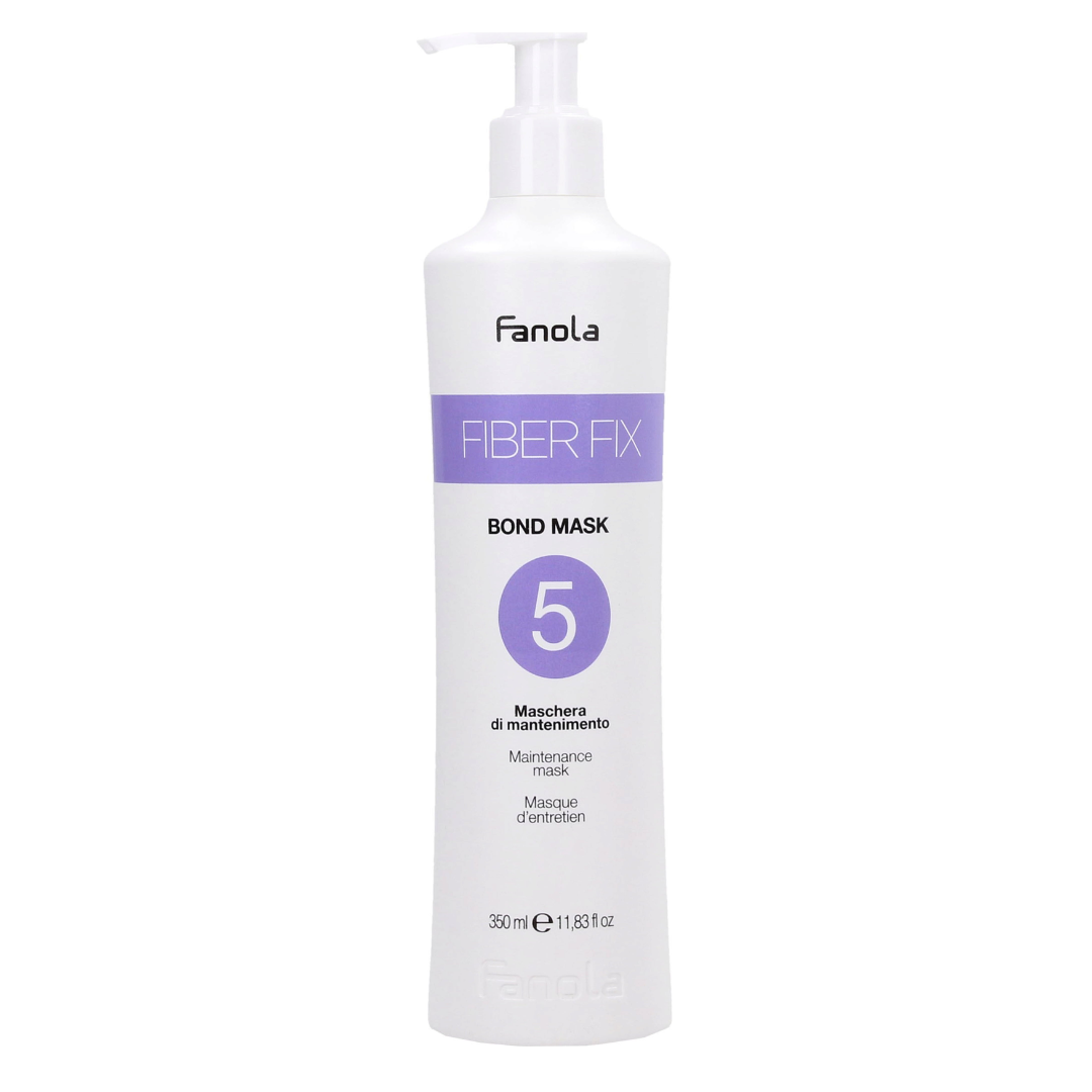 Mascara Fiber Fix 350ml N5º Fanola