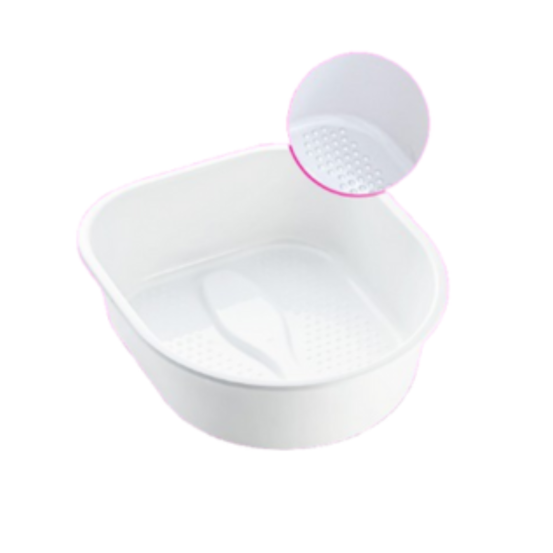 Bacia Pedicure Gl Nails