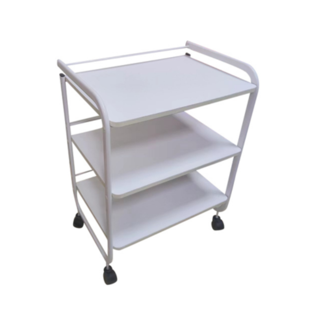 Carro Estetica Multiuso Premium