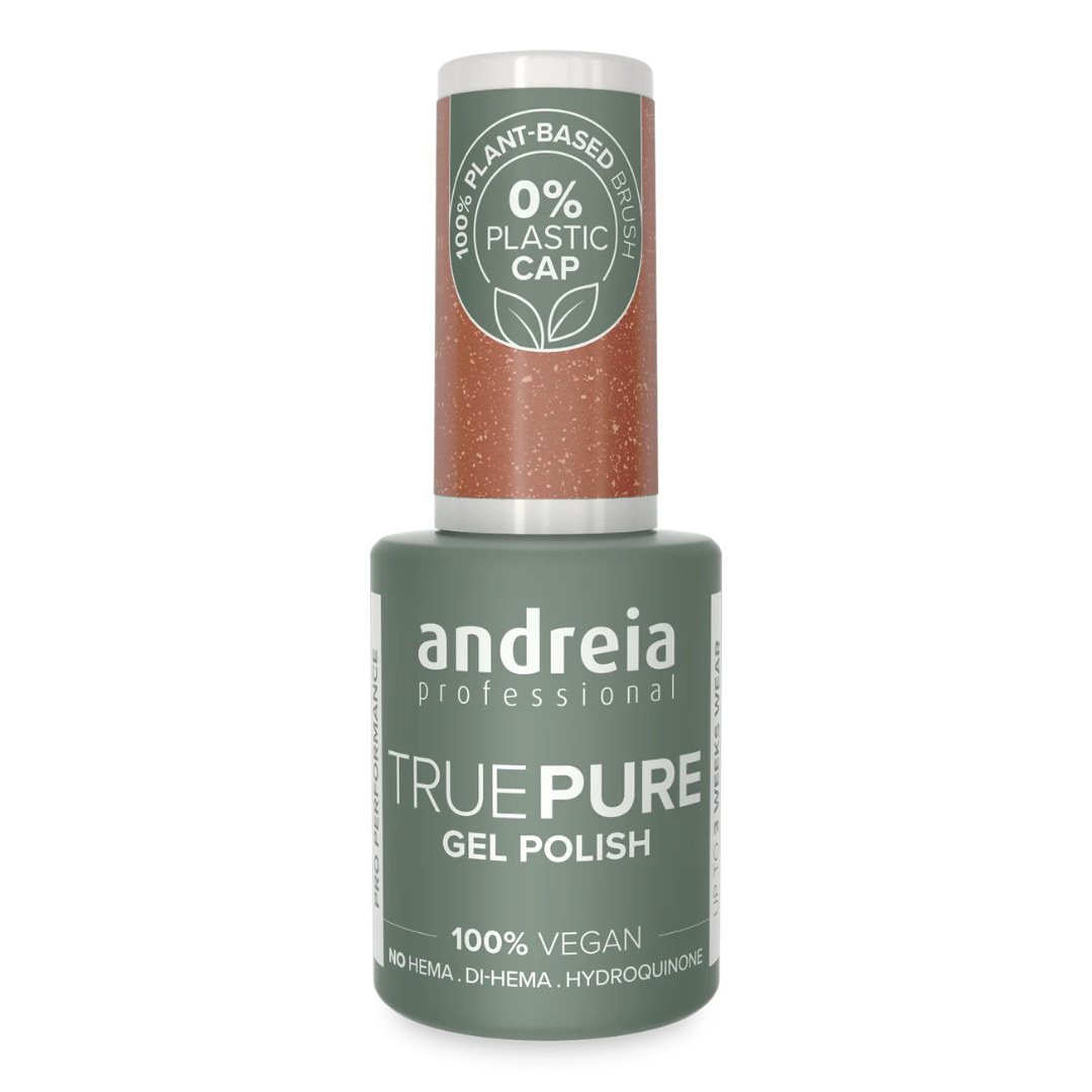 Verniz Gel True Pure T53 Andreia 10.5ml