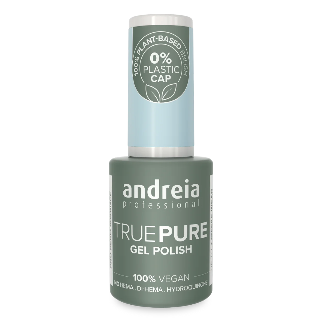 Verniz Gel True Pure T55 Andreia 10.5ml