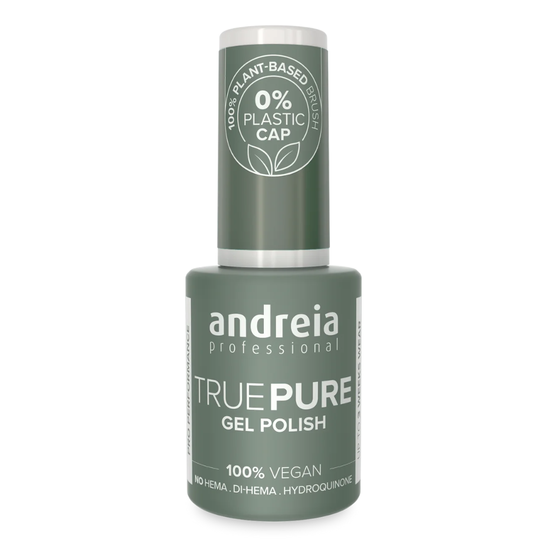 Verniz Gel True Pure T56 Andreia 10.5ml