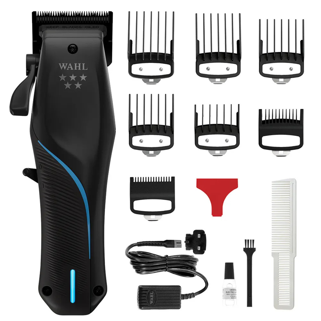 Wahl Vapor Cordless Maquina Corte - Image 2