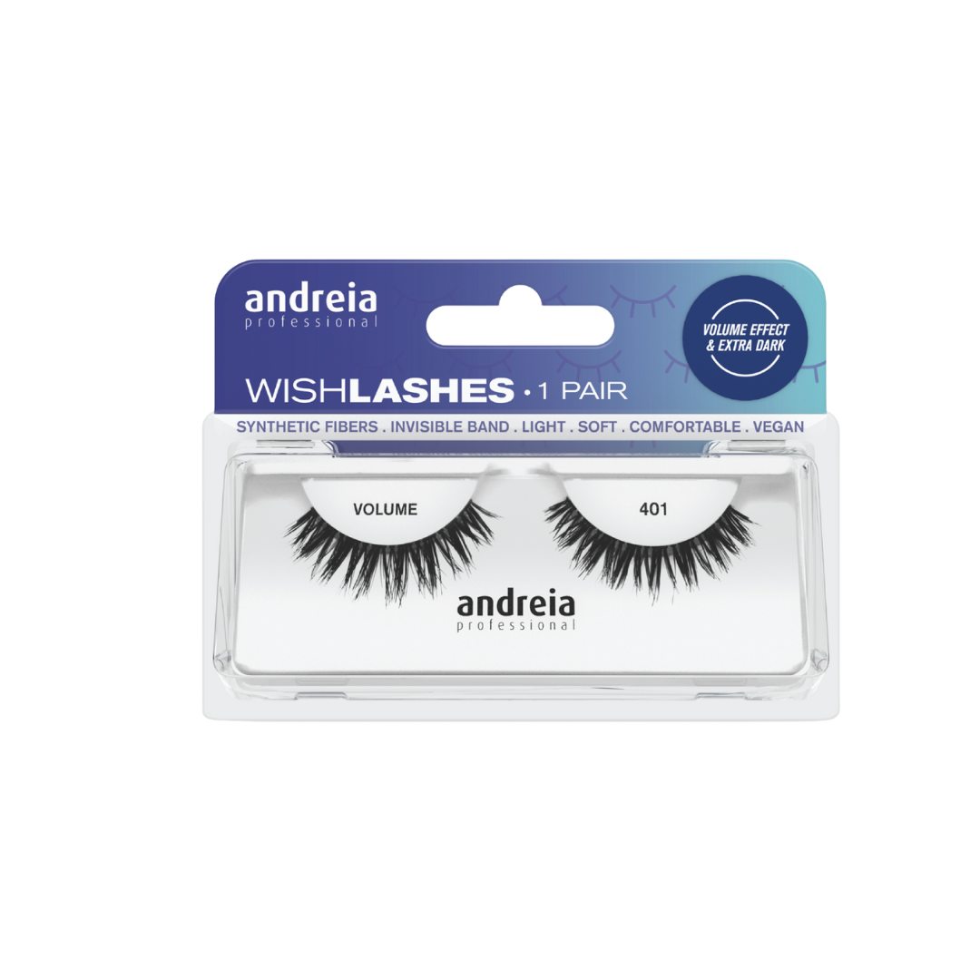 Andreia Wish Lashes Volume 401