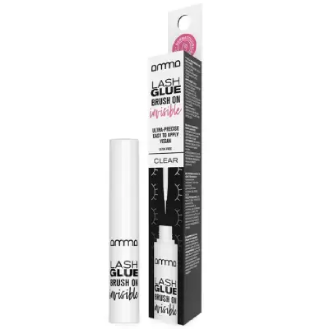 Andreia Glue Brush On Invisible