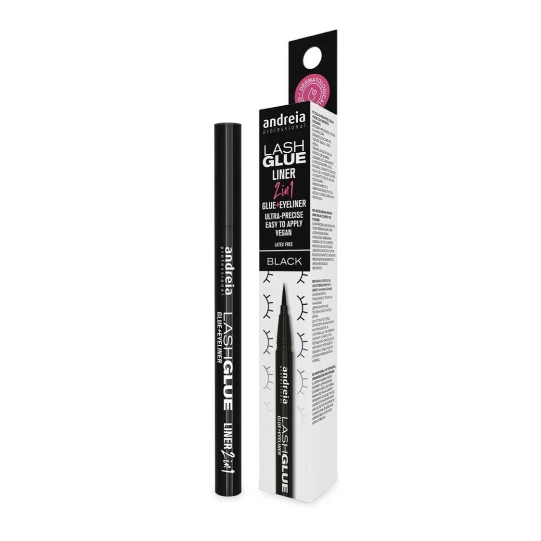 Andreia Lash Glue Liner 2 in 1