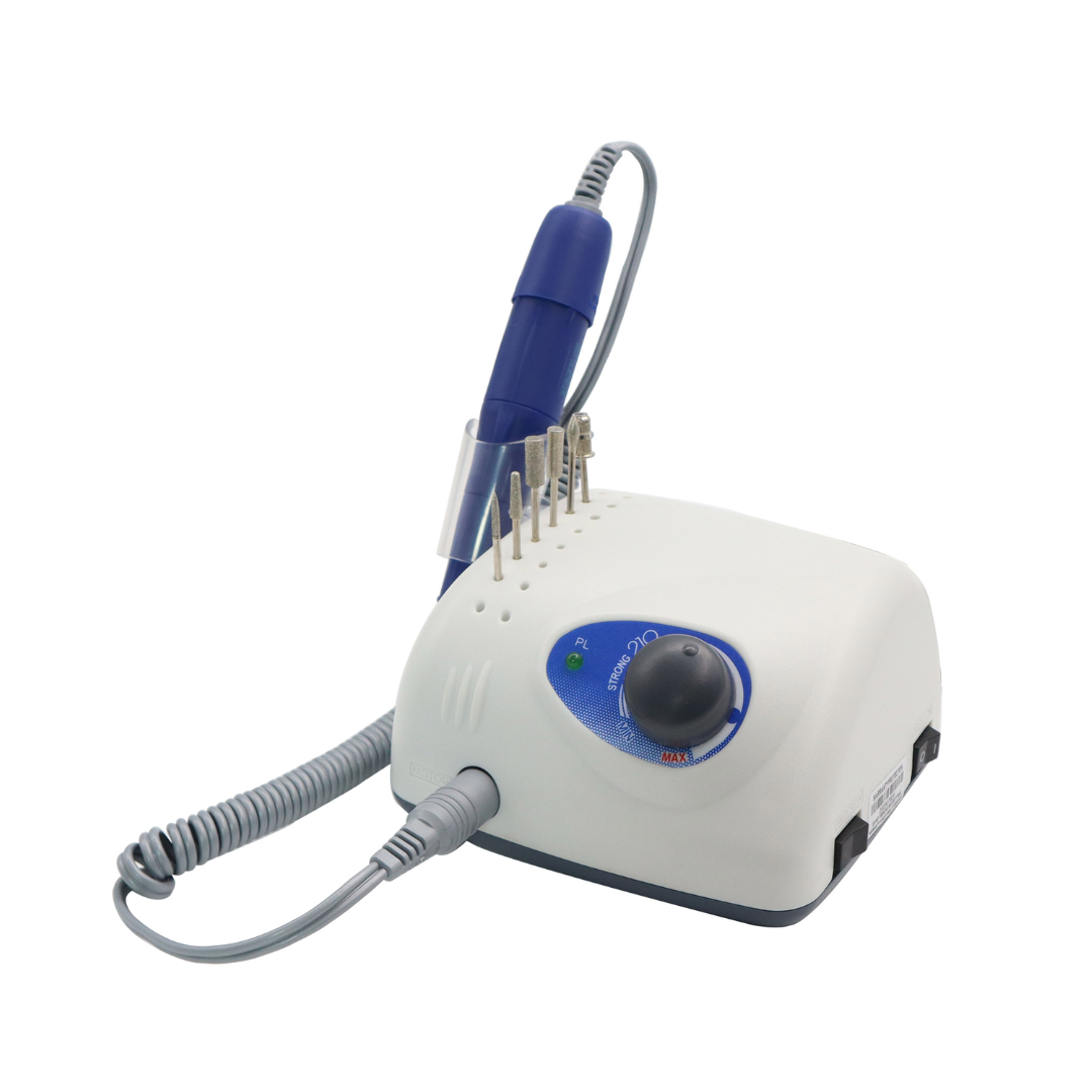 Torno Strong 210 - Gl Nails