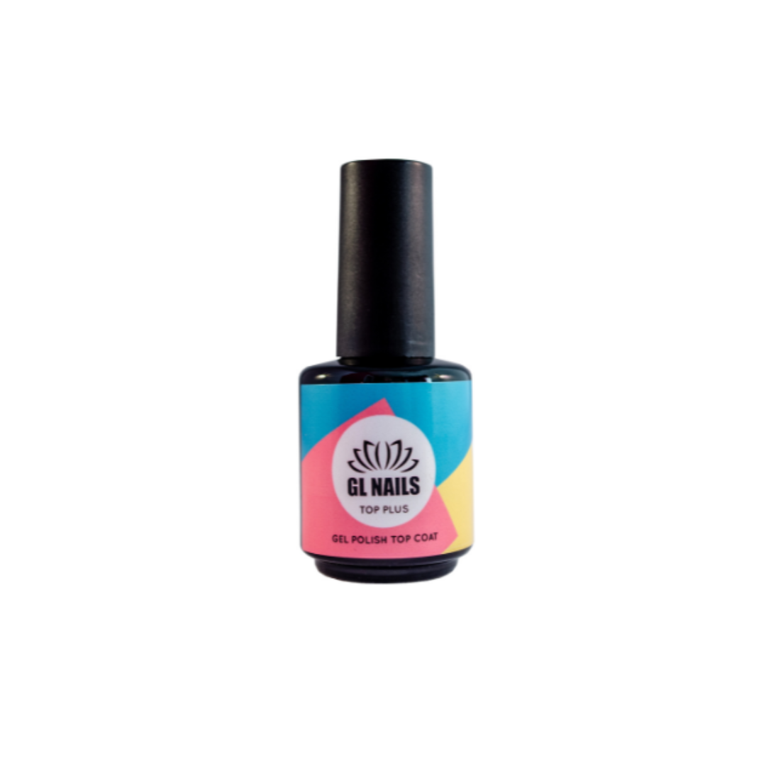 Top Coat Plus 15ml