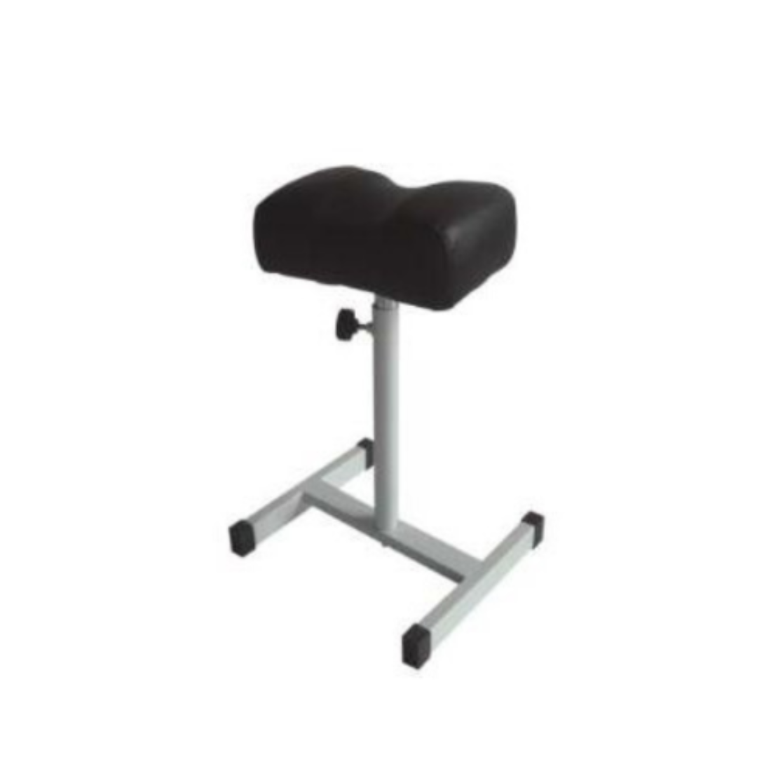 Apoio de Pedicure Preto