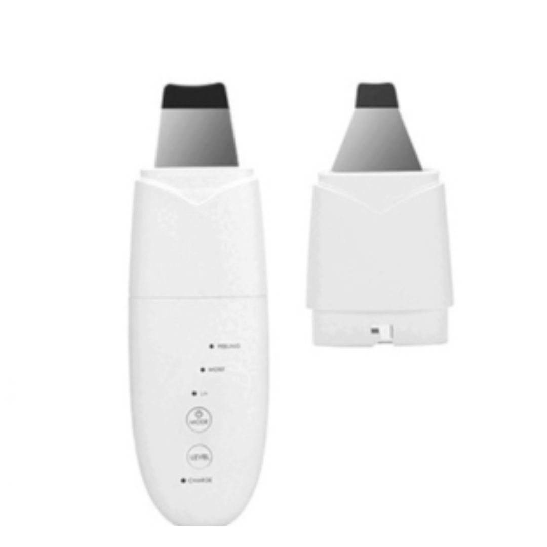 Peeling Ultra Sonico c/ Duas Cabeças