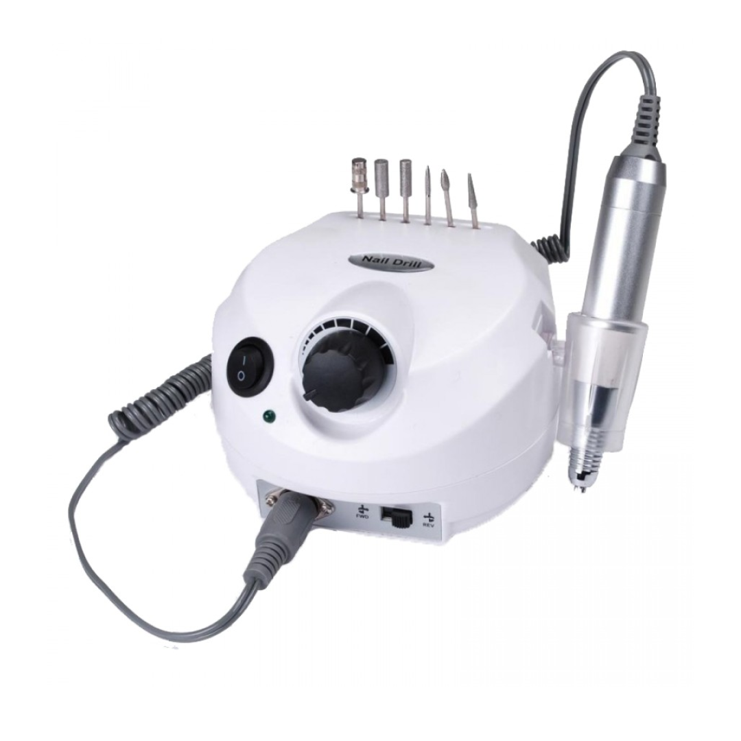 Maquina Para Desbastar Gel 3000 Rotaçoes