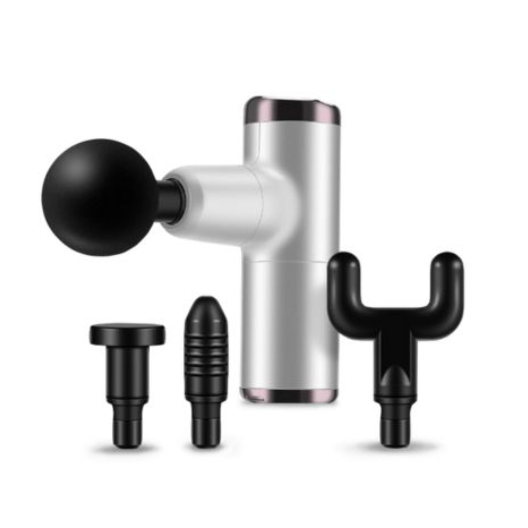 Maquina de Massagem Corporal