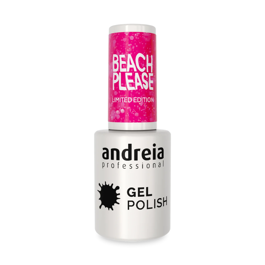 Andreia Beach Please BP5 - Limited Edition 10,5ml