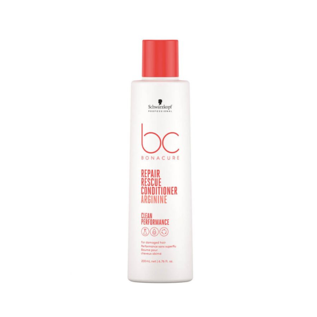Schwarzkopf BC Repair Rescue Condicionador 200ml