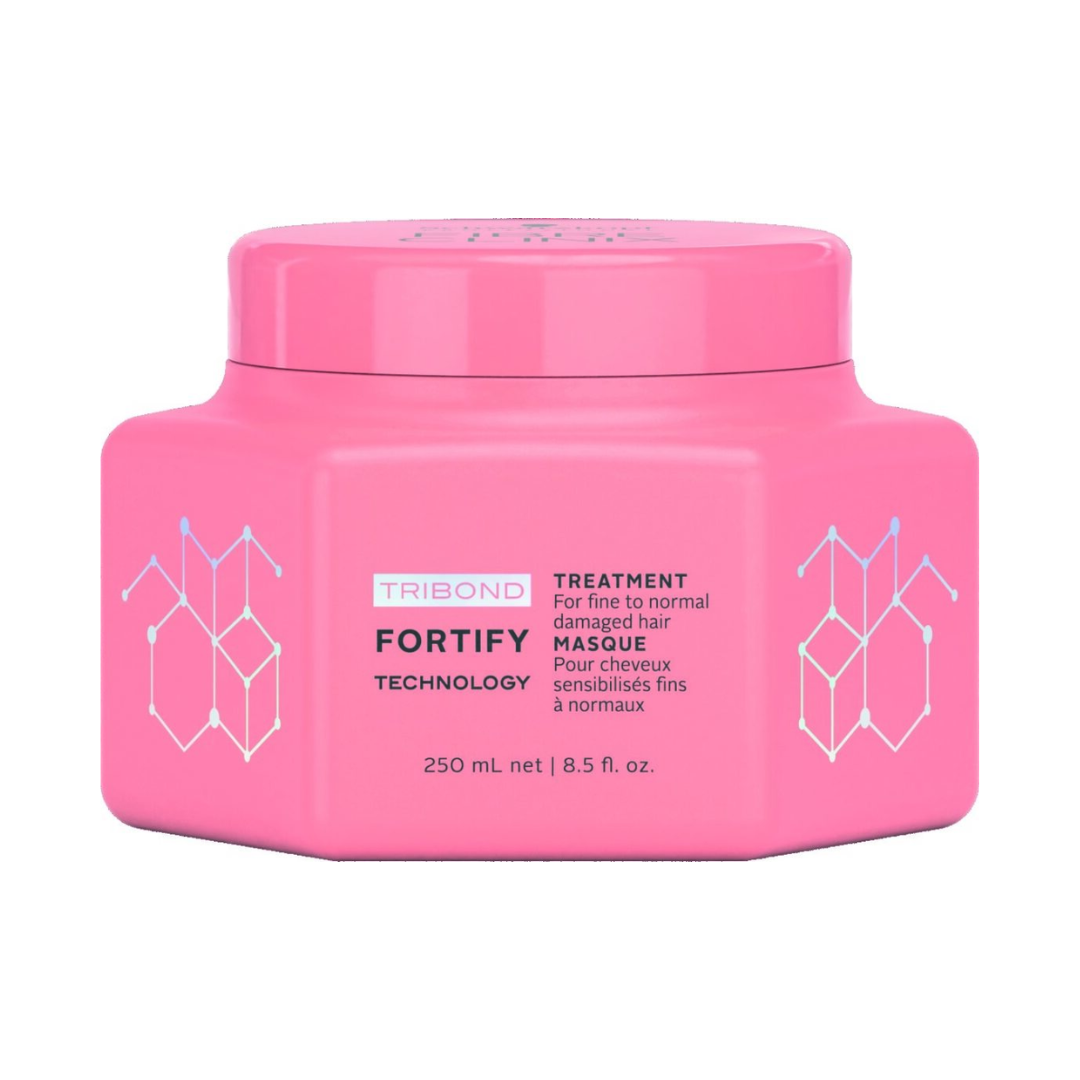 Schwarzkopf Fibre Clinix Mascara Fortify 250ml