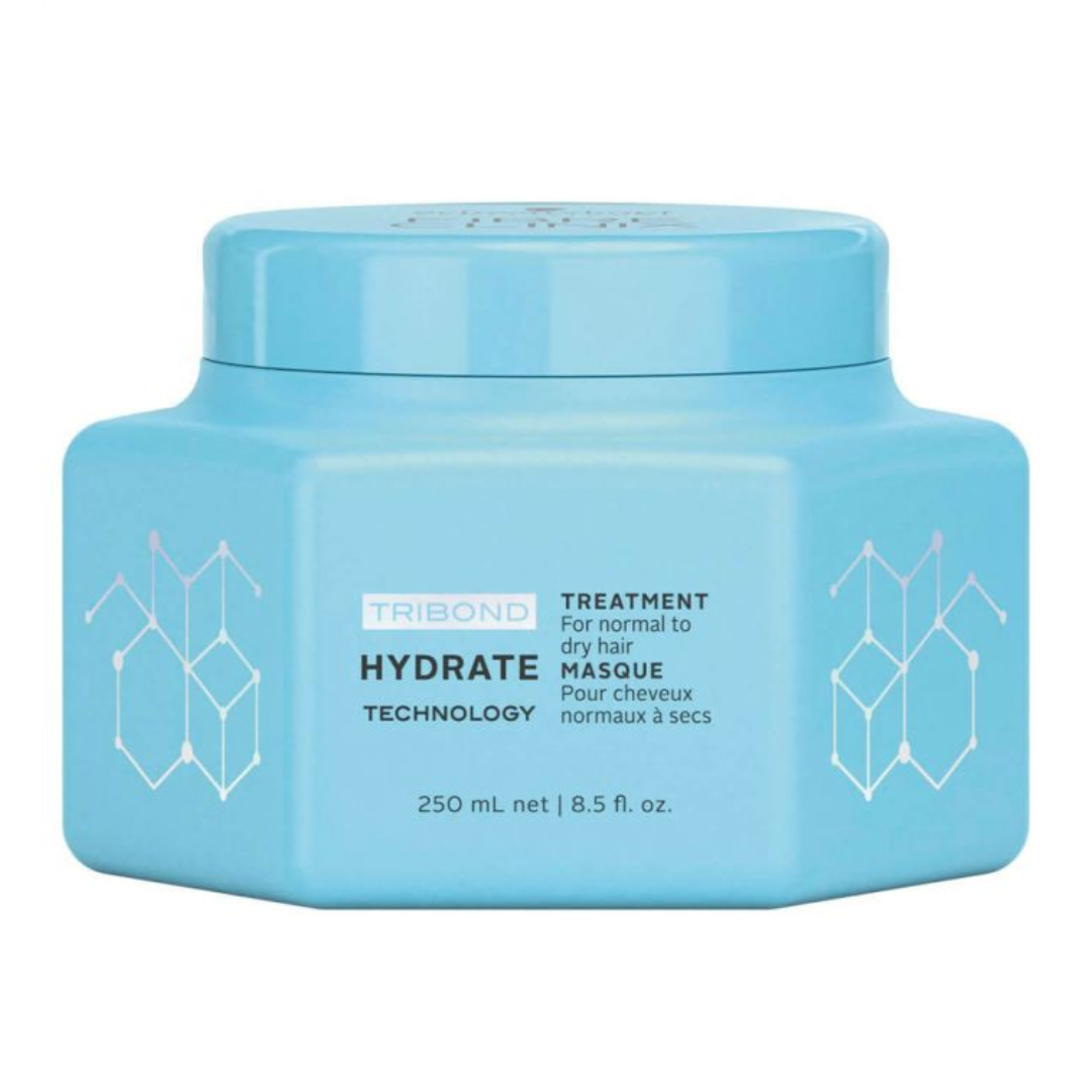 Schwarzkopf Fibre Clinix Mascara HIdratante 250ml