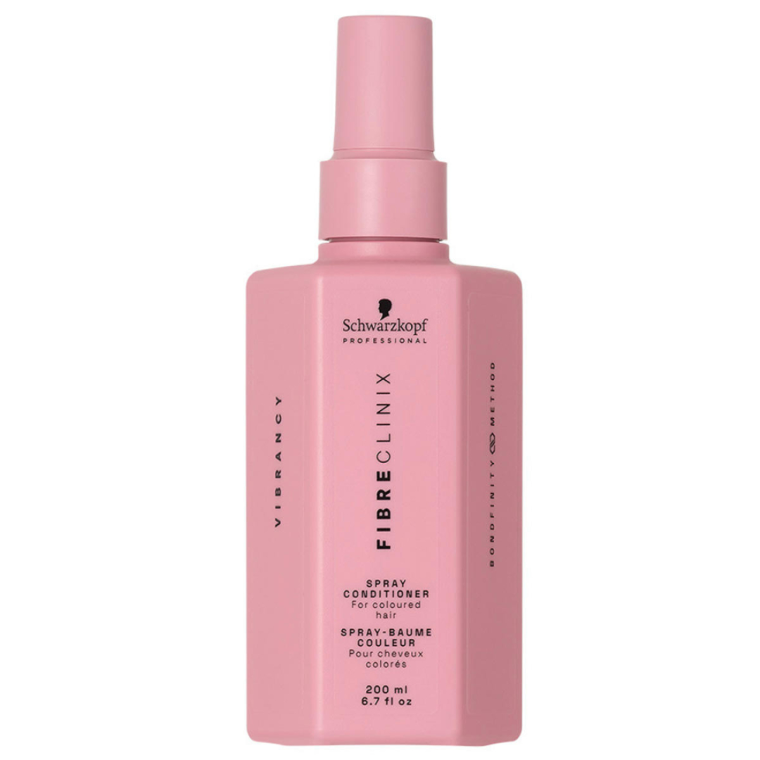 Schwarzkopf Fibre Clinix Spray Cond Vibracy 200ml