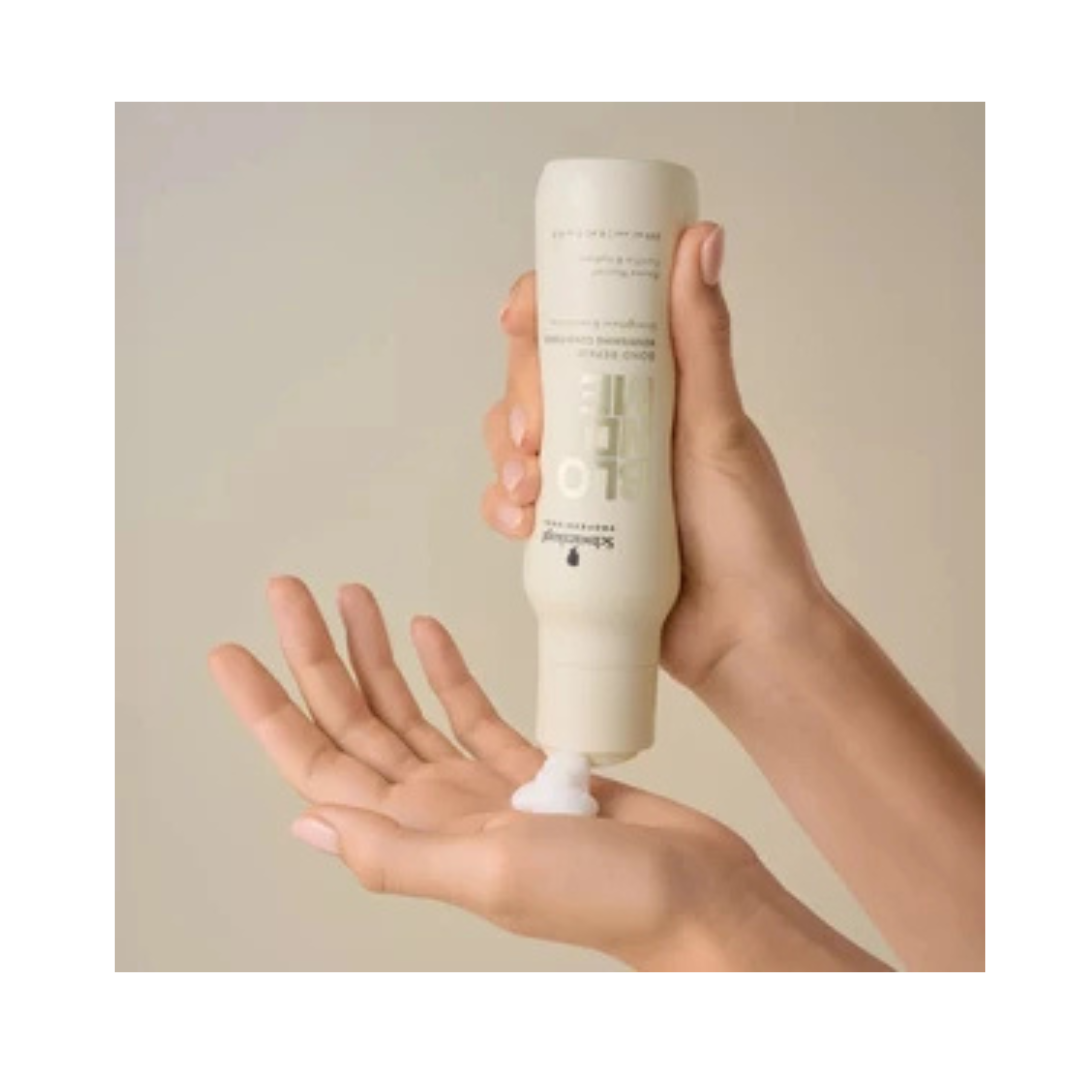 Blondme Bond Repair Nourishing Condicionador Nutritivo 250ml - Image 3