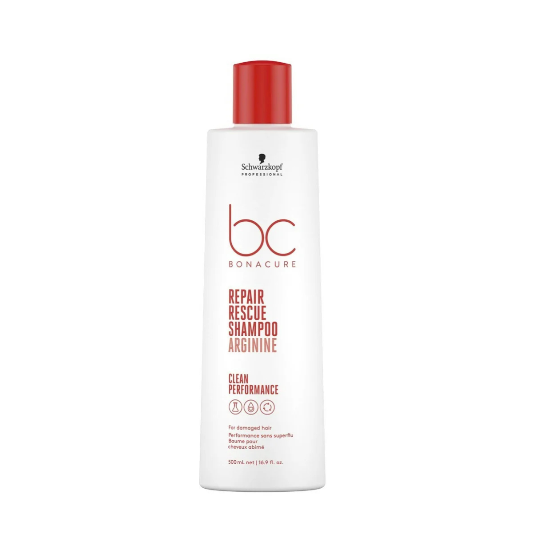Schwarzkopf - BC Bonacure Repair Rescue Shampoo 500 ml