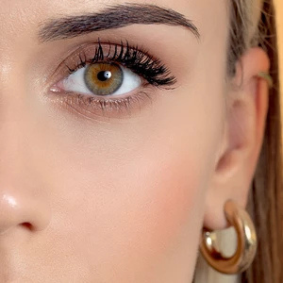 Andreia Sololashes Ultimate Pestanas Postiças Trio Triple Flare S - Image 2