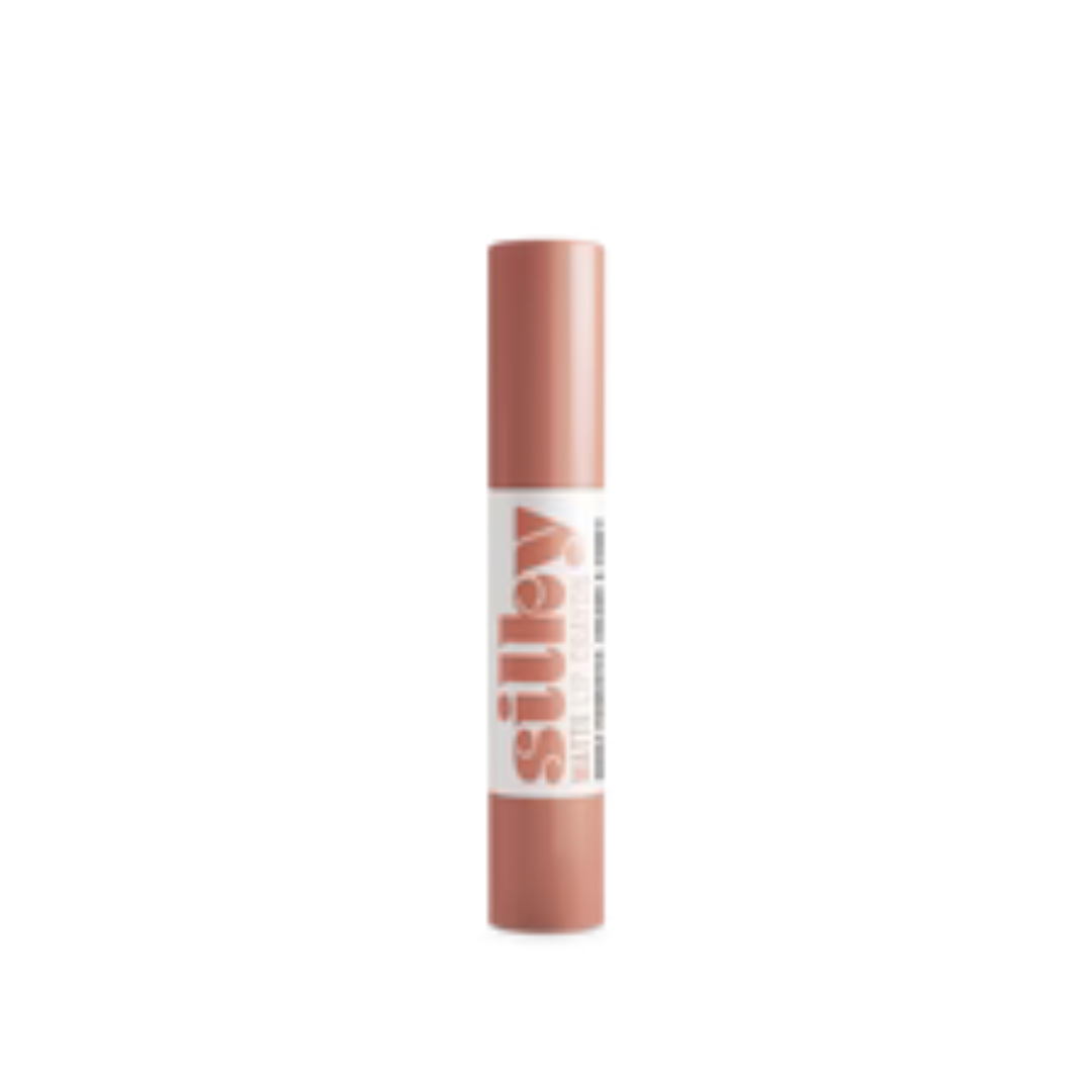 Silky Matte Lip Crayon - 06 Nude Beige