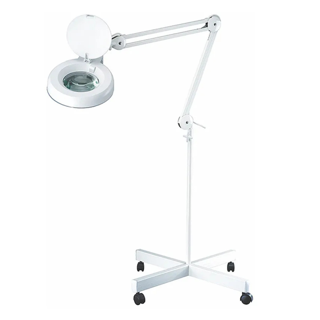 Lupa de Pé RickiParodi LED 5x