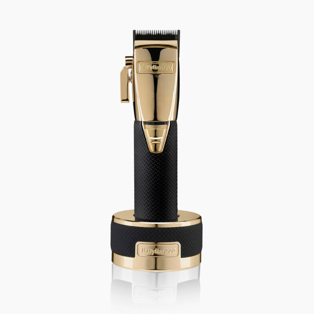Boost+ GoldFX Clipper Charging Base - Image 2