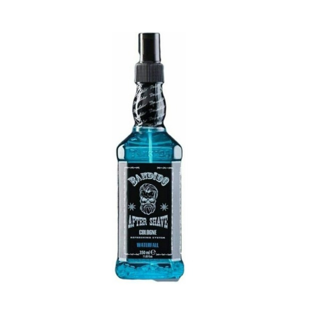 Bandido AfterShave Waterfal Berlim 350ml