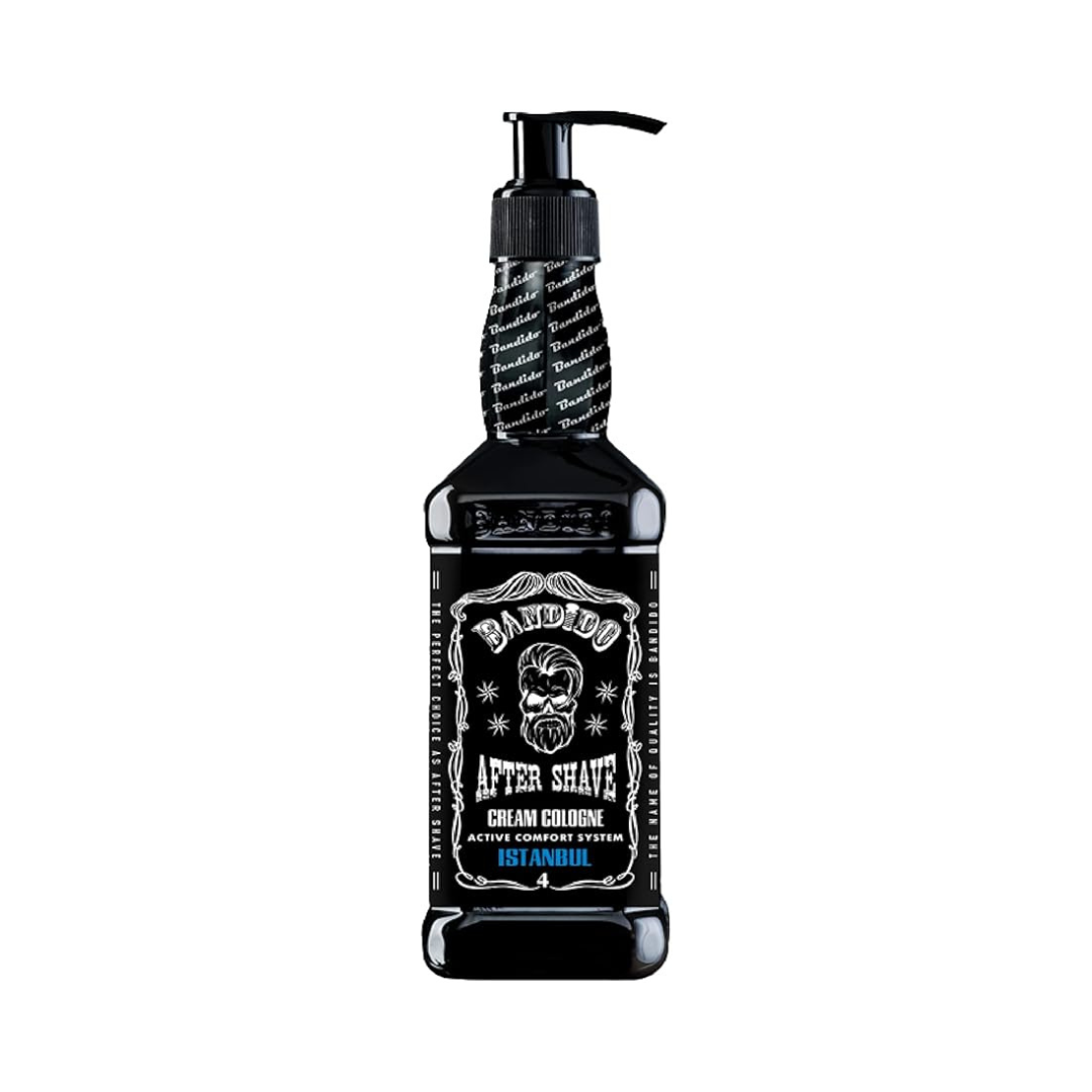 Bandido AfterShave Cream Istambul 350ml