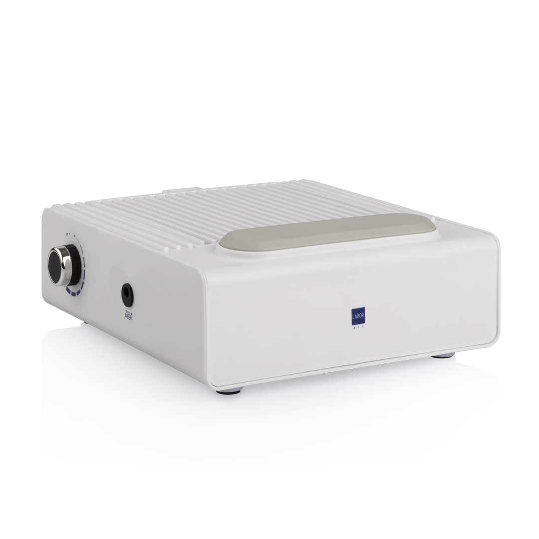 Aspirador de Po para Manicure Labor