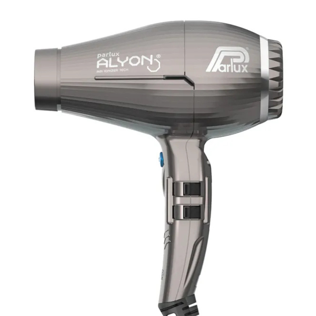 Secador de Mão Parlux Alyon Bronze