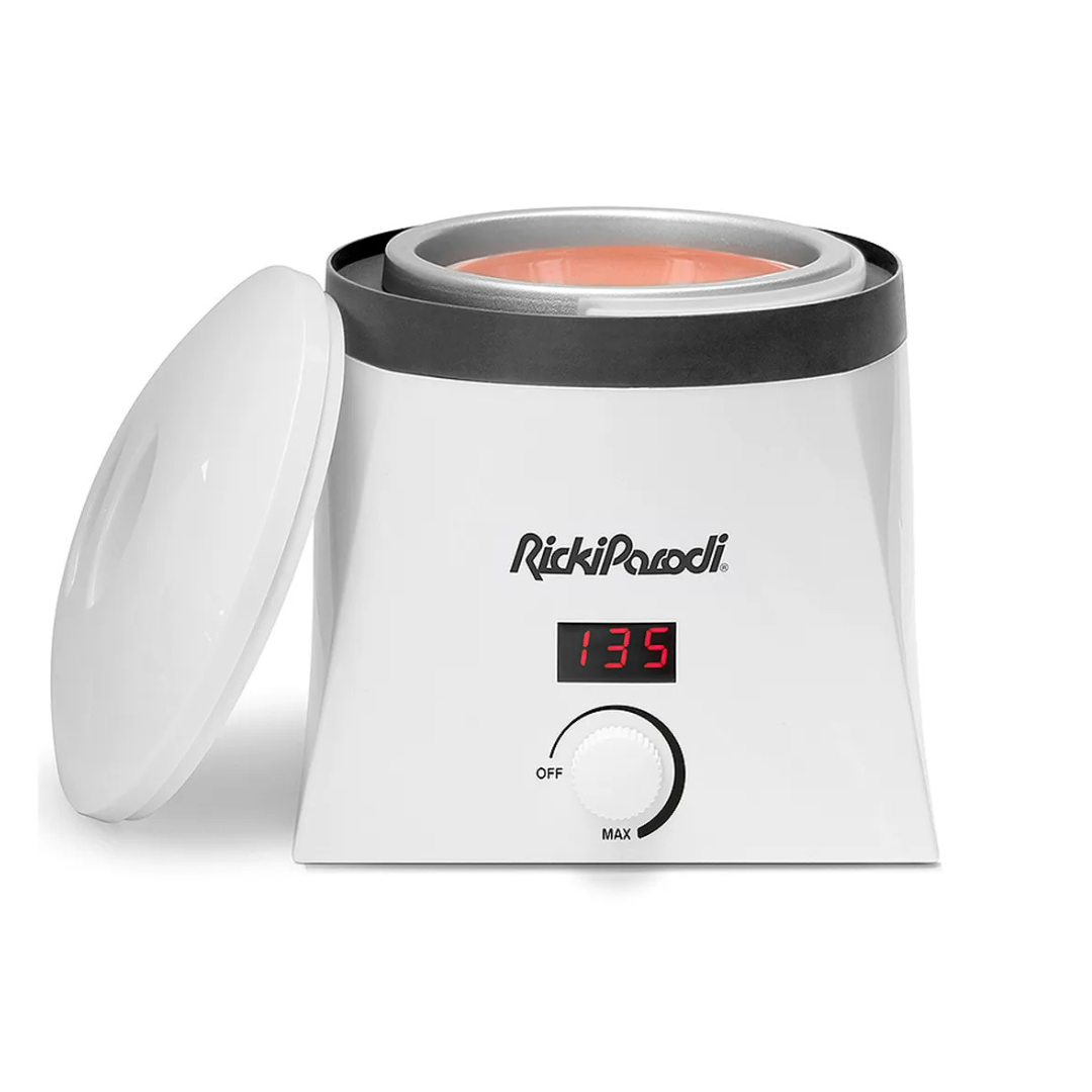 Panela Cera RickiParodi Prowax 800g