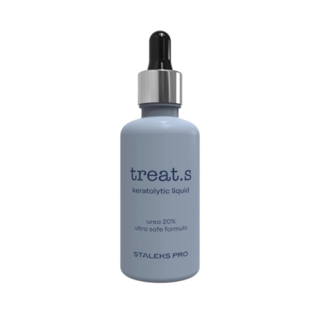 TREAT.S Tratamento Queratolítico 50ml