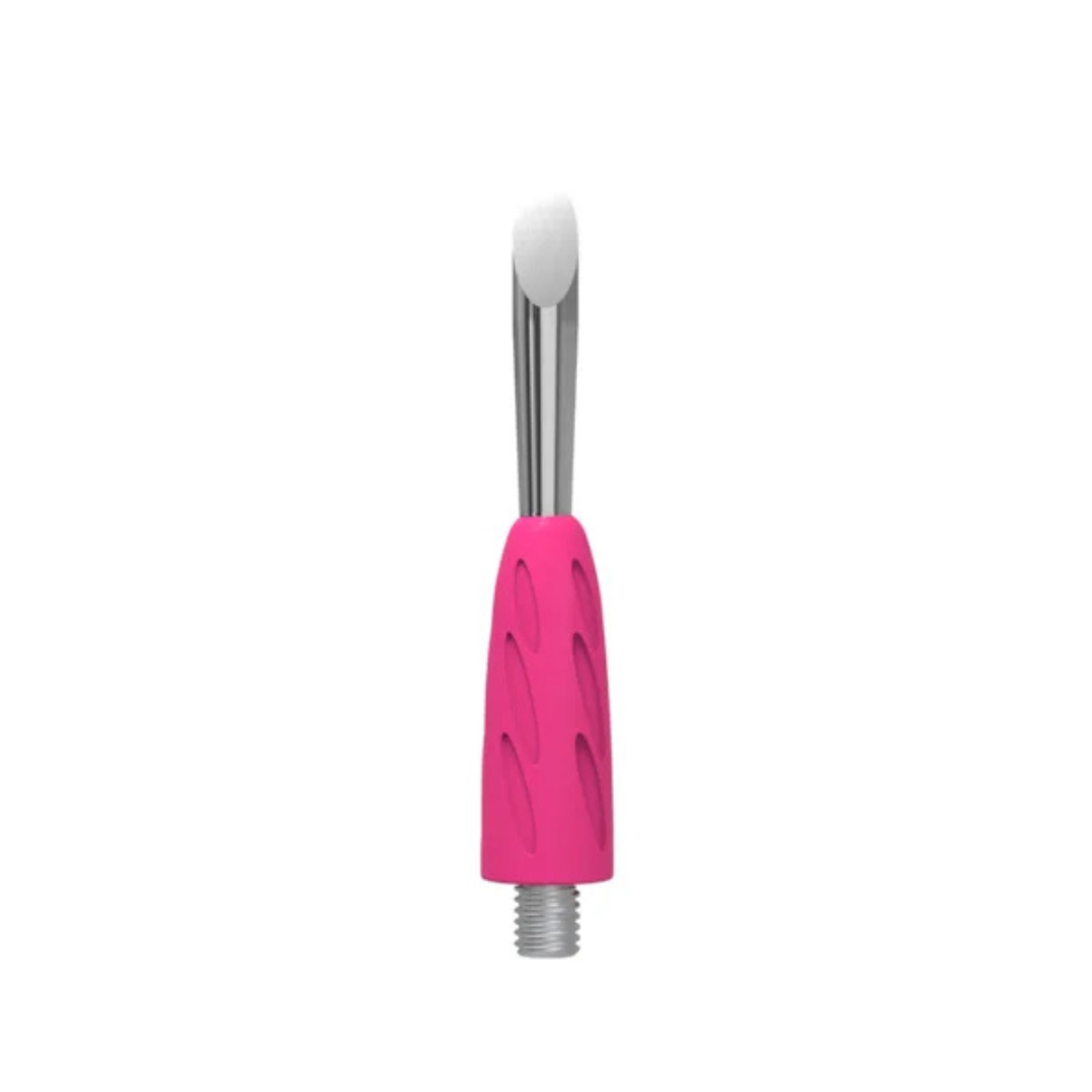 Ponta para Espátula de Manicure Modular Staleks Pro - Tipo Chanfrado - UNIQ 12 - WPPQ-12