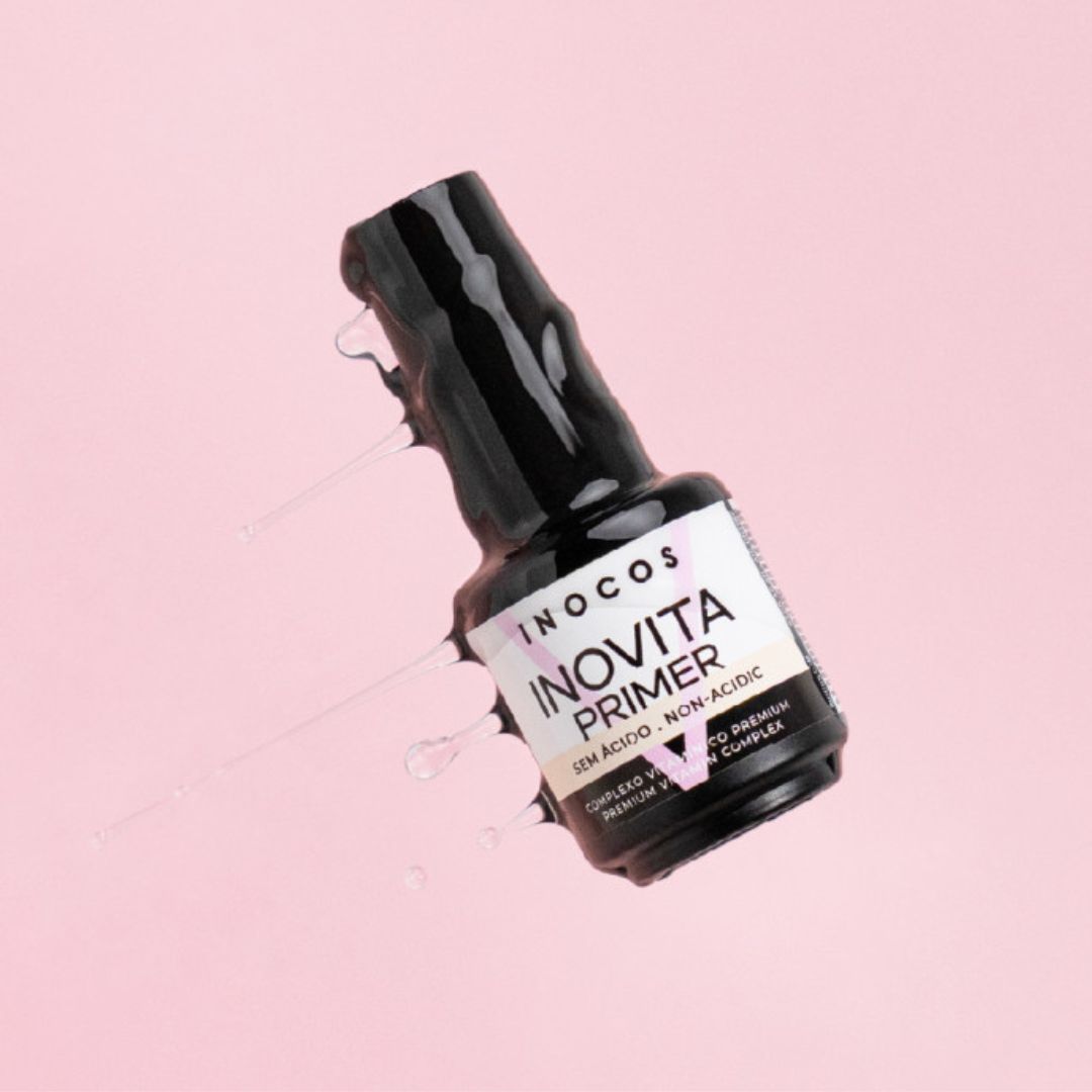 Primer INOVITA INOCOS 15ml - Image 2