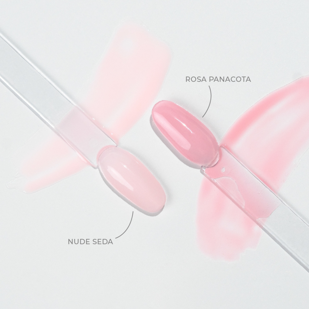 VERNIZ GEL BASE NUDE SEDA INOVITA 15ML - Image 3